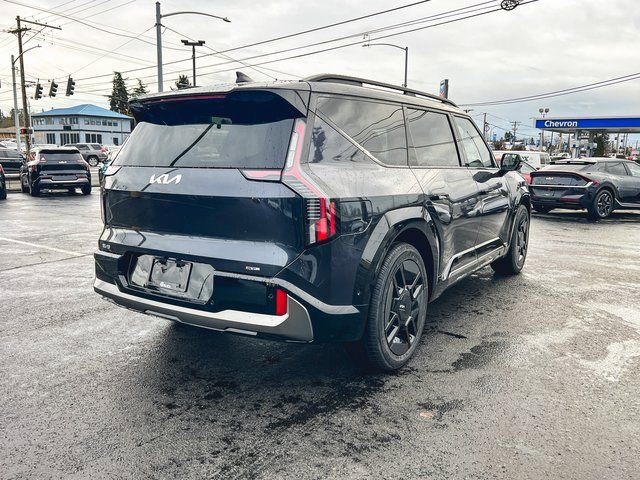 New 2026 Kia EV9 GT-Line image 6