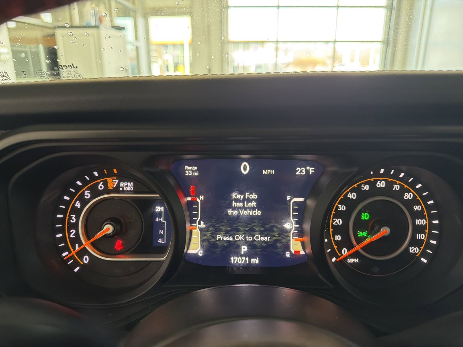 Used 2024 Jeep Wrangler Unlimited Rubicon w/ Technology Group image 22