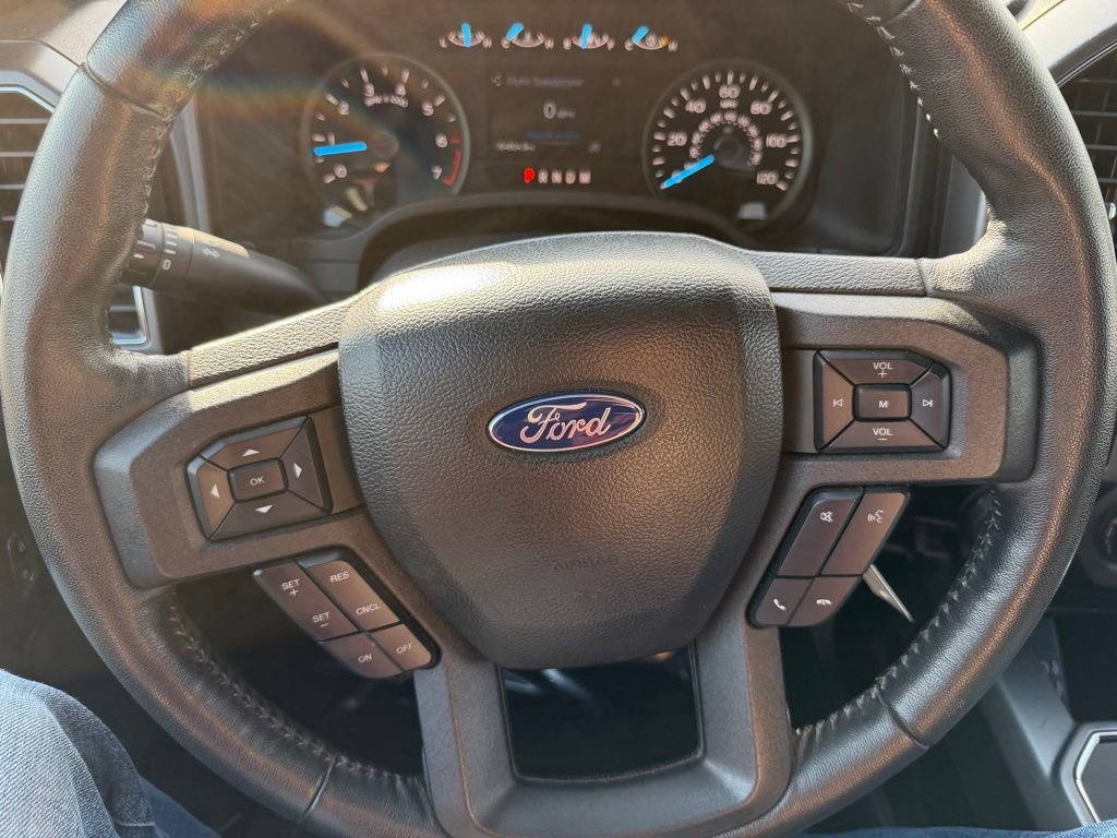 Used 2020 Ford F150 XLT w/ Equipment Group 302A Luxury image 19