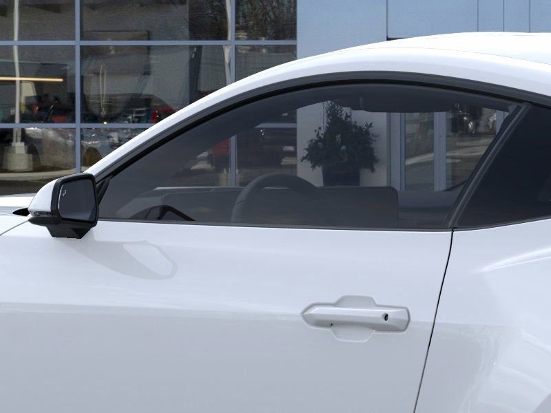 New 2025 Ford Mustang GT Premium image 21