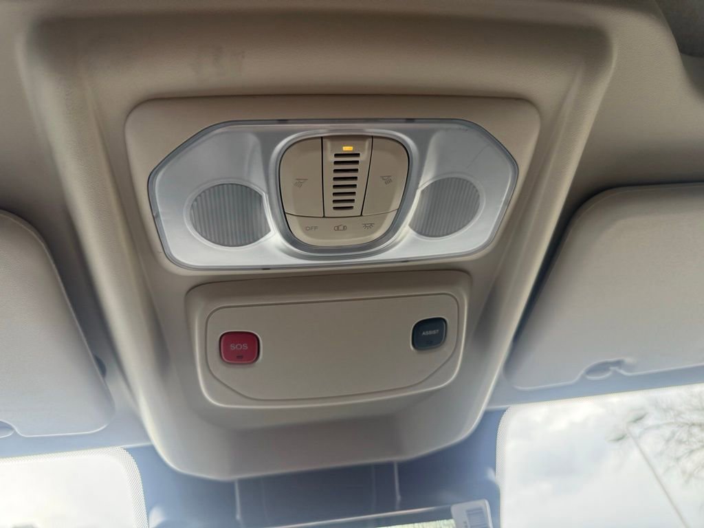 New 2026 RAM ProMaster 2500 w/ Safety Group image 29