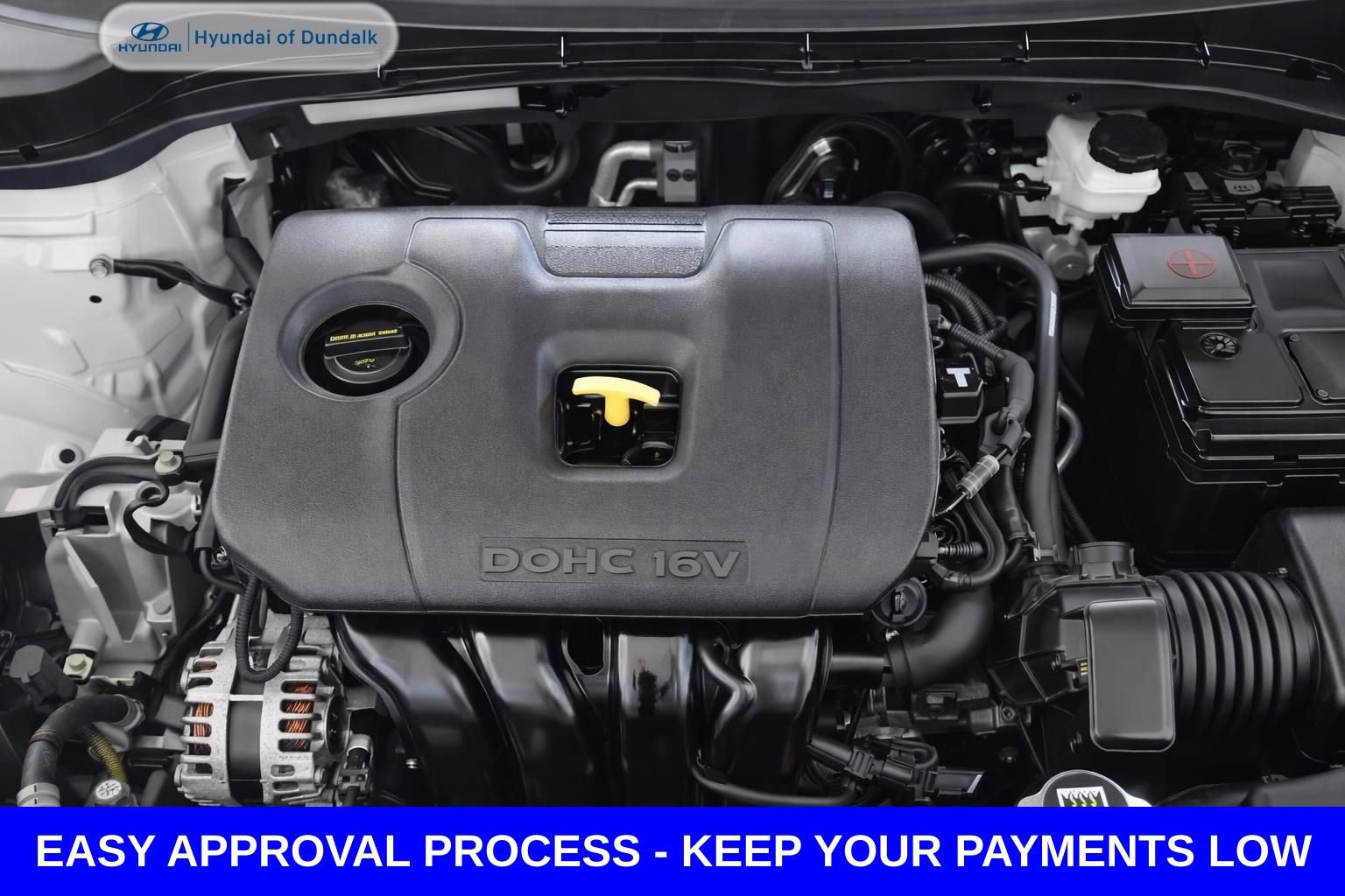 Used 2021 Kia Soul LX image 18