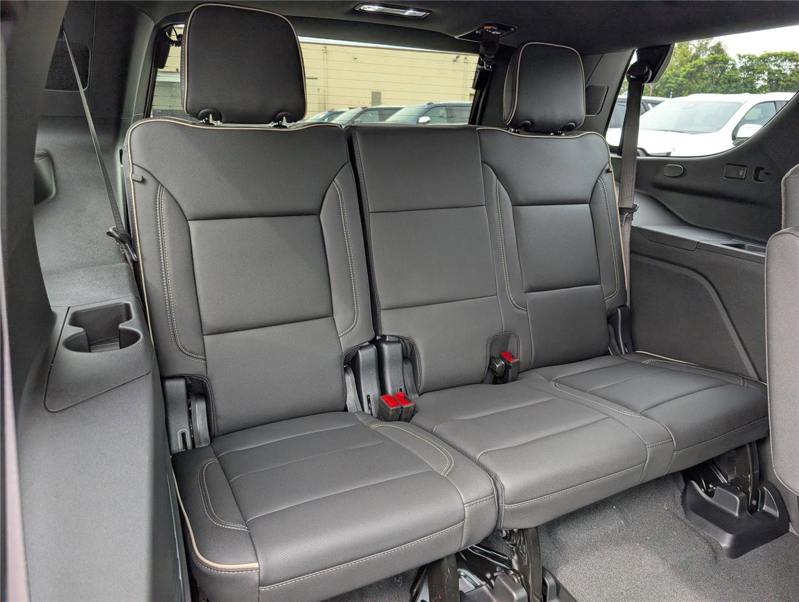 New 2026 Chevrolet Tahoe Premier image 9