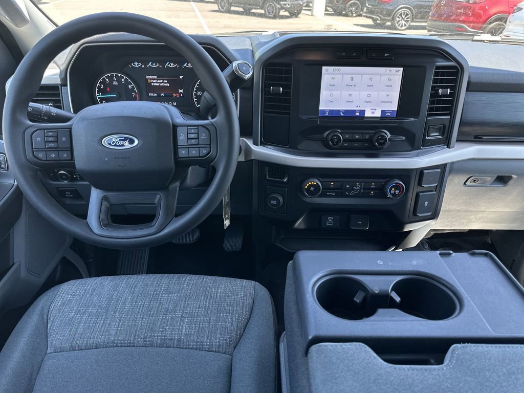 Used 2021 Ford F150 XLT RWD image 10