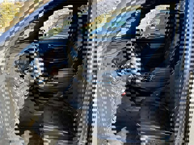 New 2025 Buick Enclave Sport Touring w/ Power Package image 11