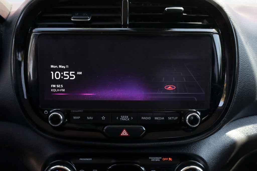 Used 2023 Kia Soul S FWD image 29