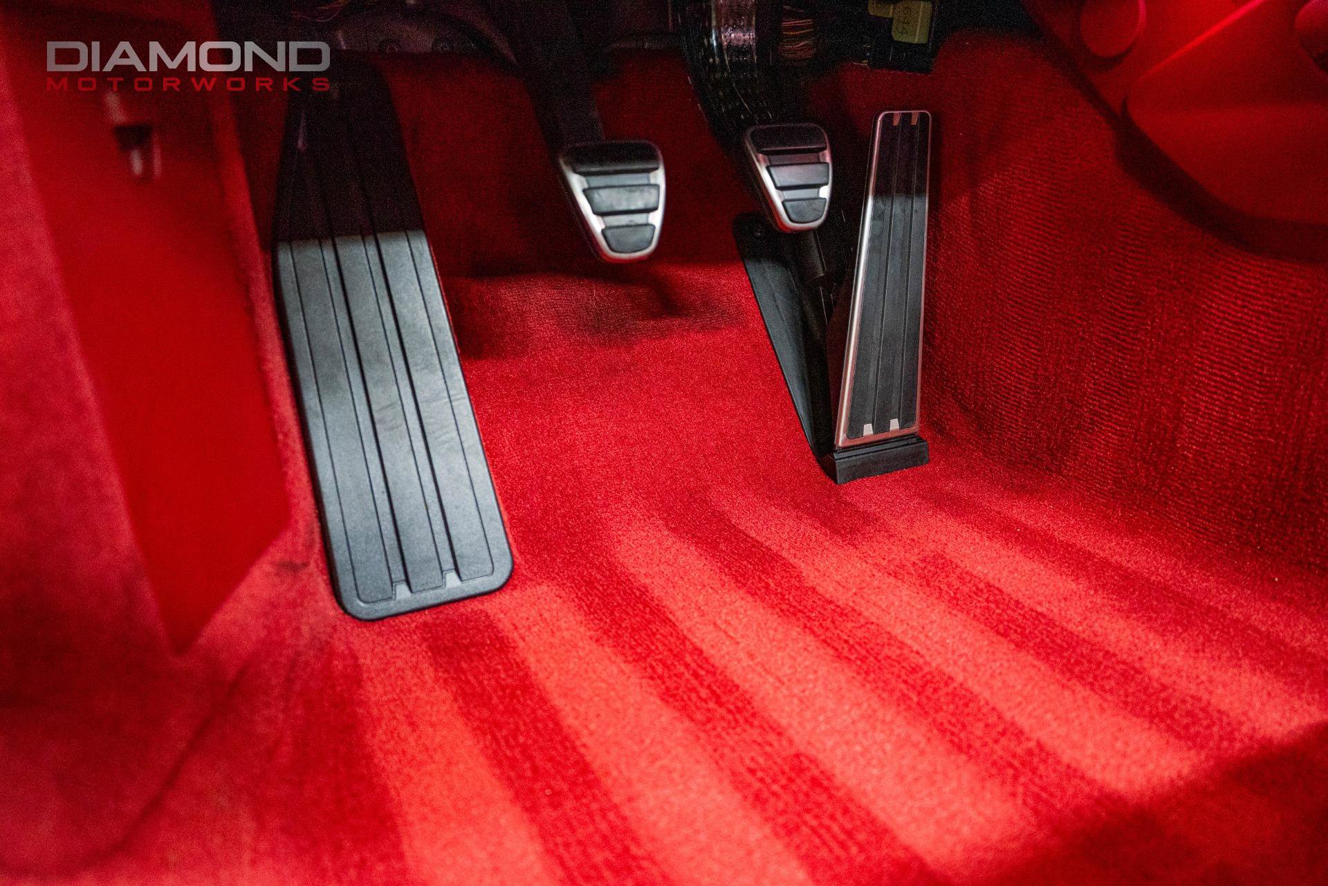 Used 2024 Porsche 911 Carrera S image 79