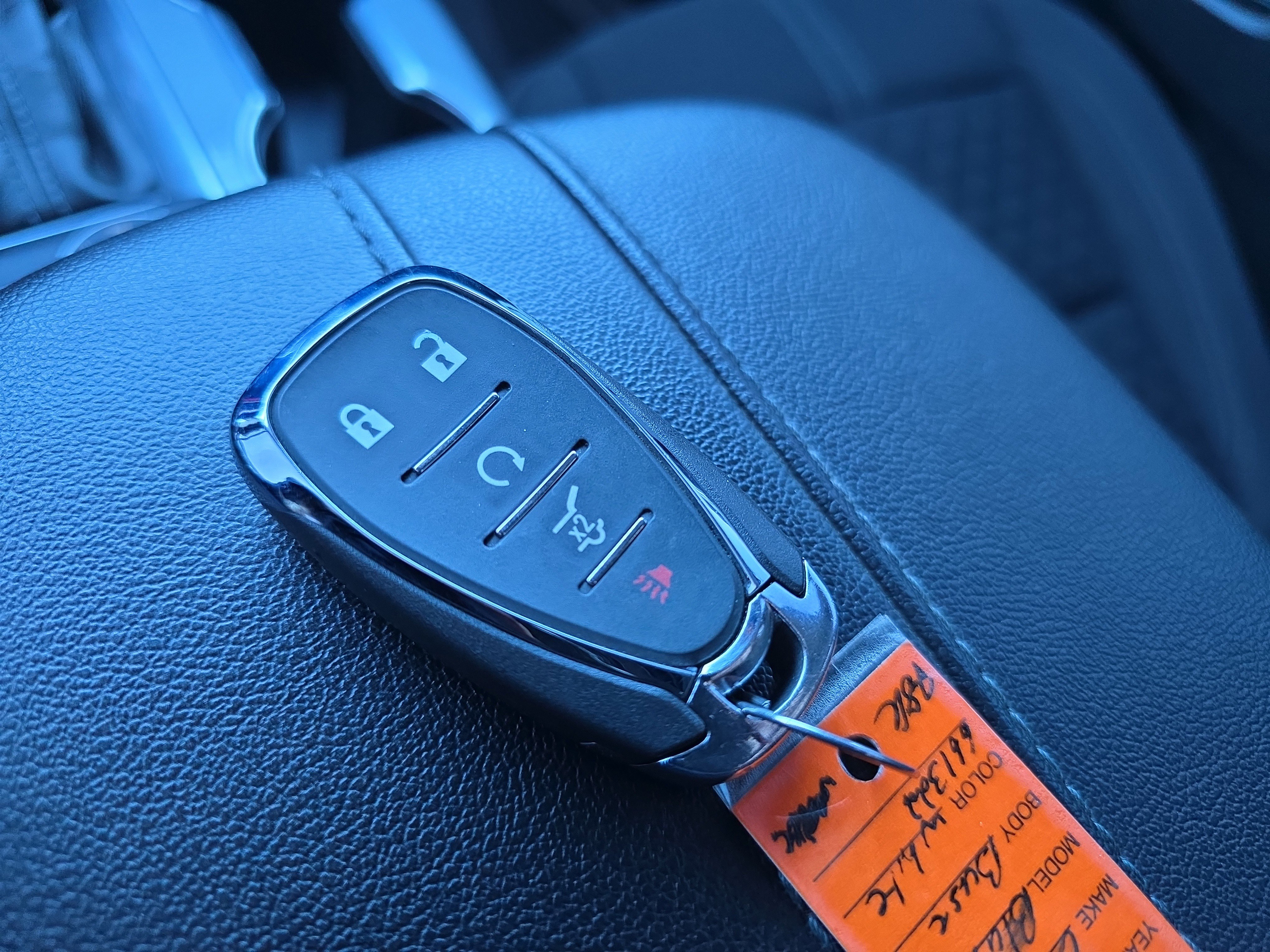 Used 2019 Chevrolet Blazer LT image 33