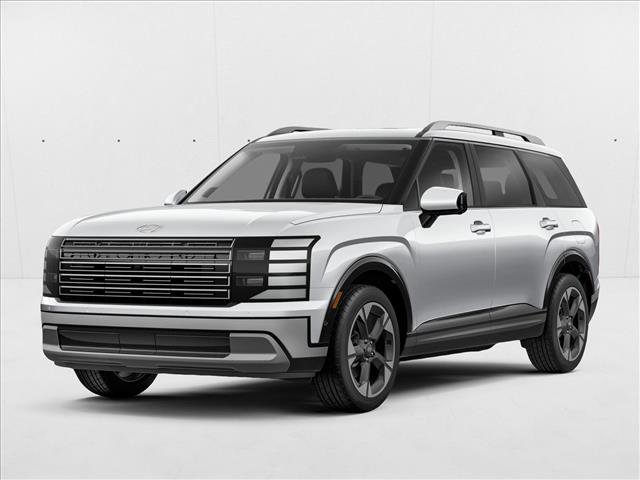New 2026 Hyundai Palisade SEL image 1