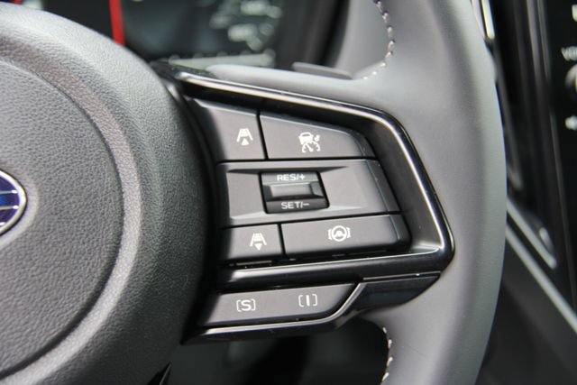 Used 2025 Subaru Forester Premium AWD/4WD image 22