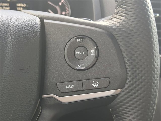 Used 2025 Honda Passport EX-L image 30