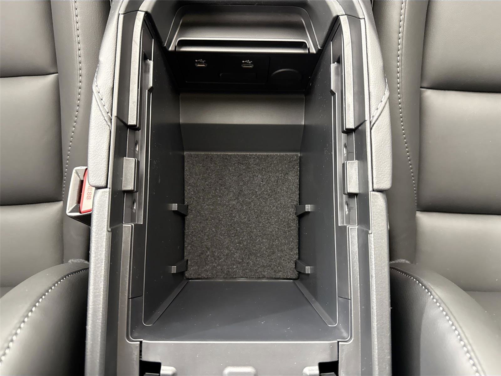 New 2026 MAZDA CX-30 AWD 2.5 S w/ Select Sport Pkg image 31