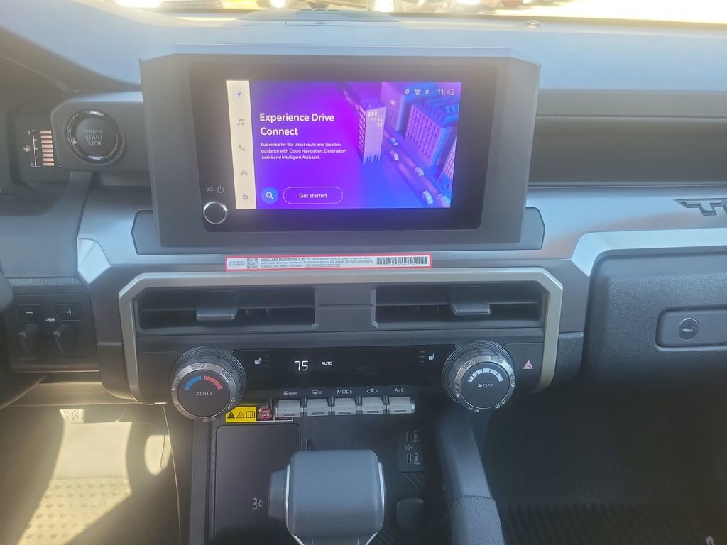 Certified 2025 Toyota Tacoma SR5 image 21