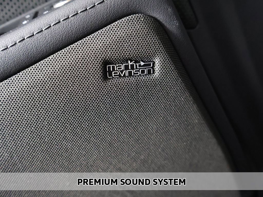 Used 2024 Lexus GX 550 AWD/4WD image 4