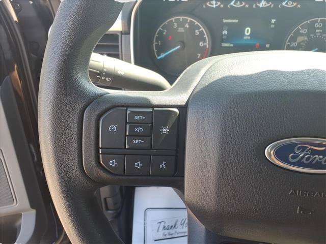 Used 2021 Ford F150 XLT RWD image 23
