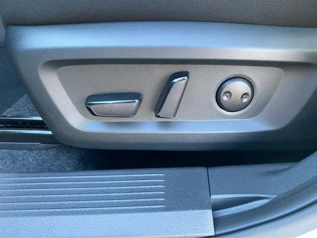 New 2026 Nissan Rogue SV image 12