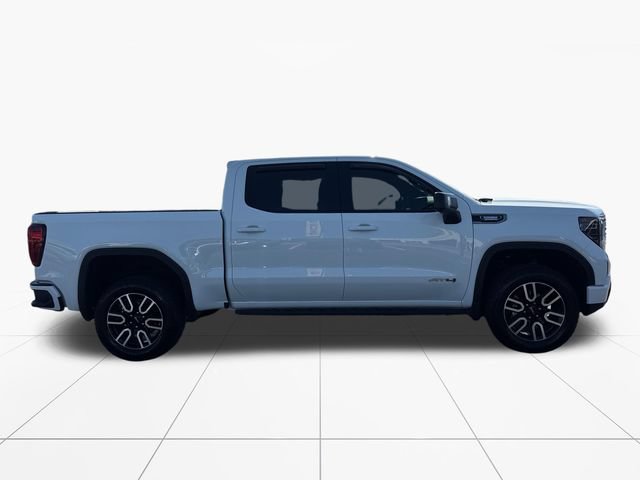 Used 2026 GMC Sierra 1500 AT4 w/ AT4 Premium Package AWD/4WD image 7