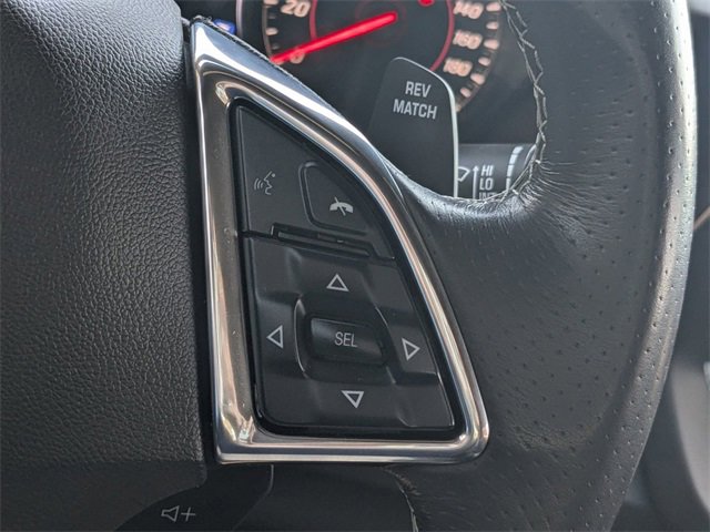 Used 2023 Chevrolet Camaro SS image 22