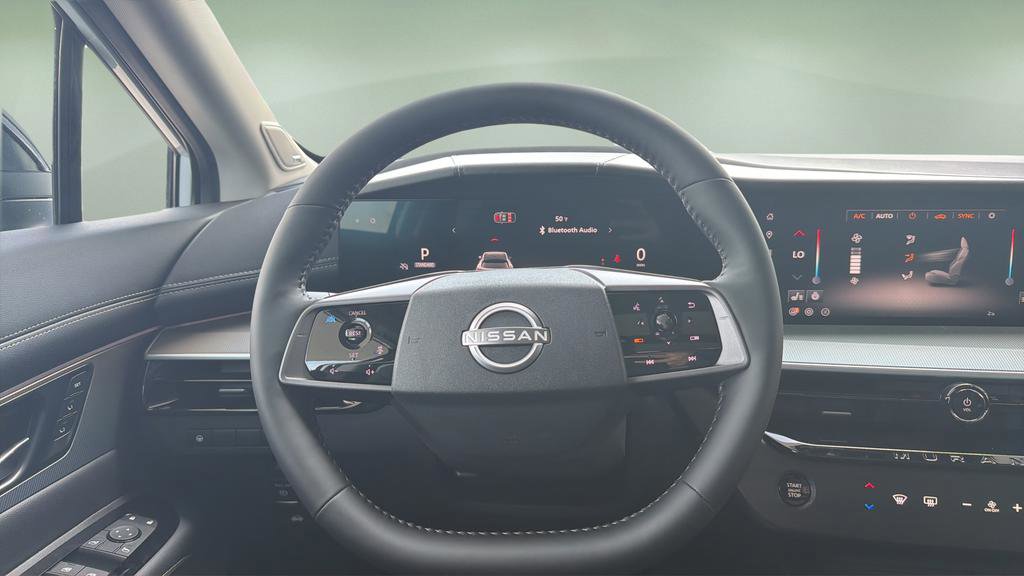 New 2026 Nissan Murano SL AWD/4WD image 9