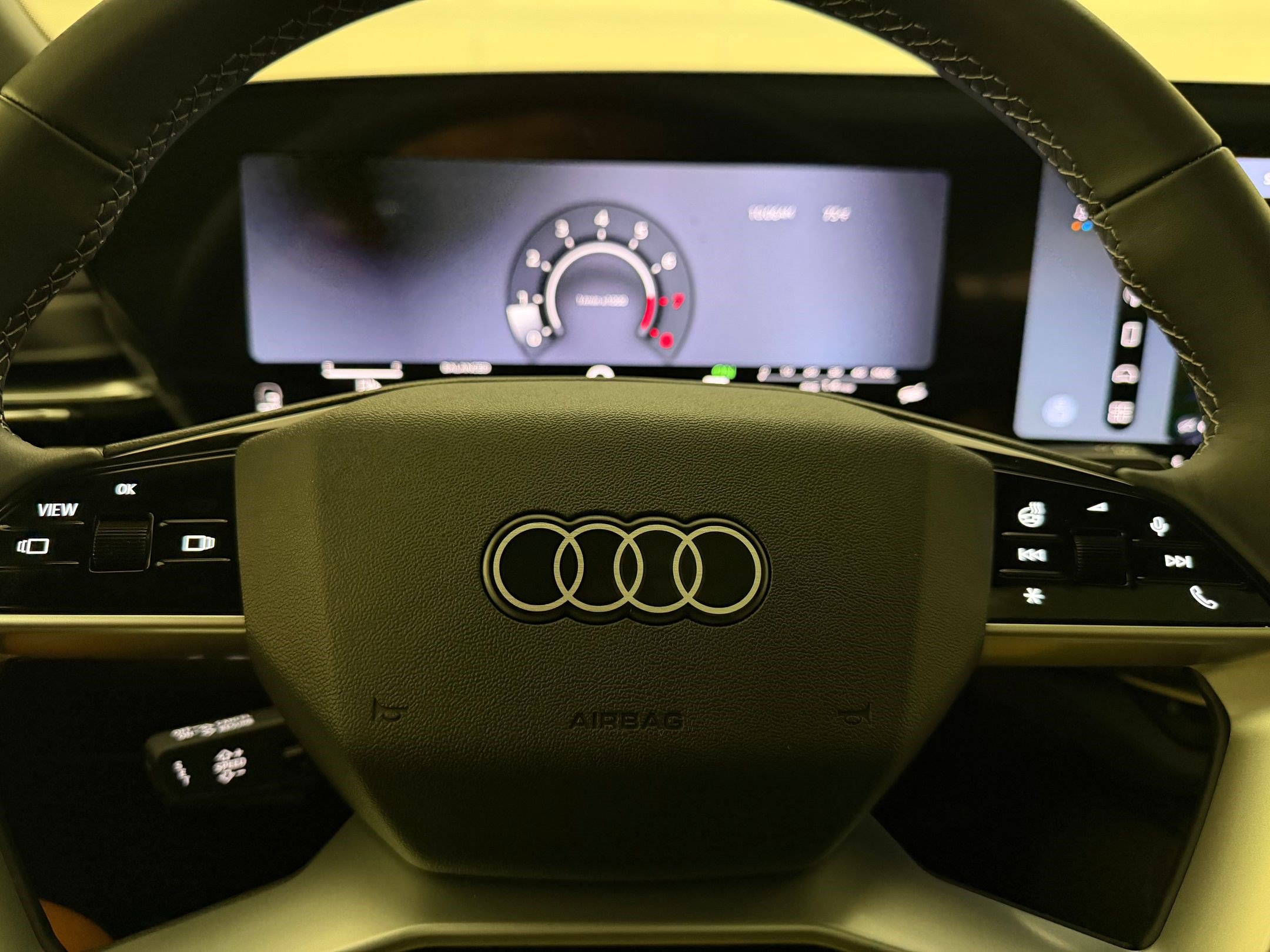 New 2026 Audi Q5 2.0T AWD/4WD image 22