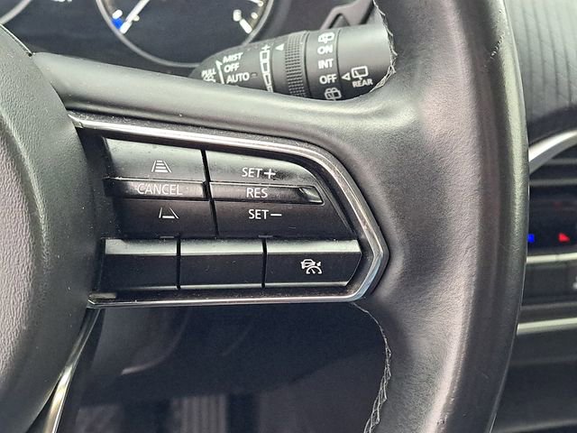 Used 2025 MAZDA CX-90 3.3 Turbo w/ Select Package image 10