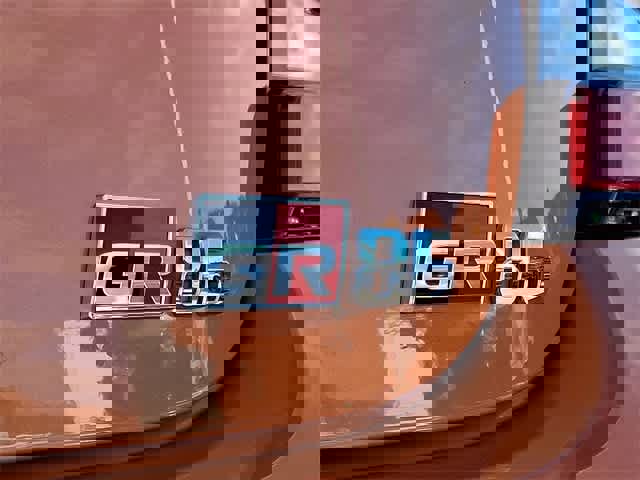 Used 2023 Toyota GR86 10th Anniversary SE image 35