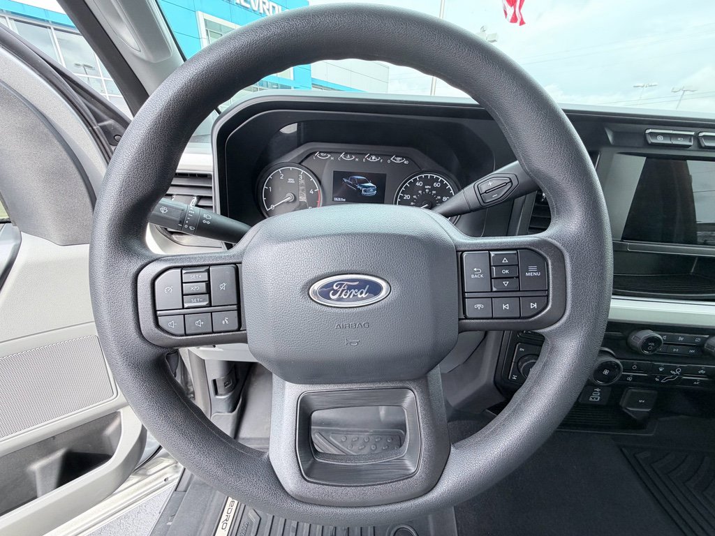Used 2024 Ford F250 XL w/ STX Appearance Package image 14