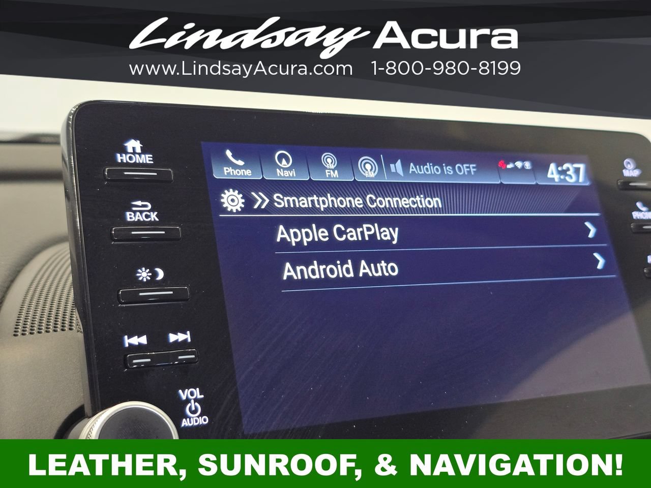 Used 2020 Honda Accord Touring image 21