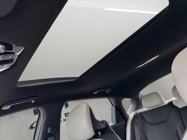 New 2026 Kia K4 GT-Line w/ GT-Line Premium Package FWD image 12