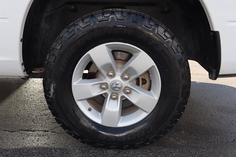 Used 2019 RAM 1500 Tradesman w/ Chrome Plus Package AWD/4WD image 30