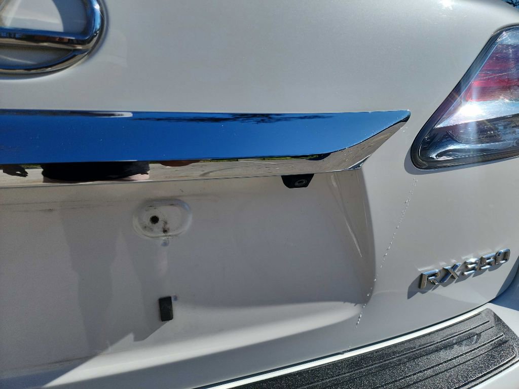 Used 2013 Lexus RX 350 FWD image 7