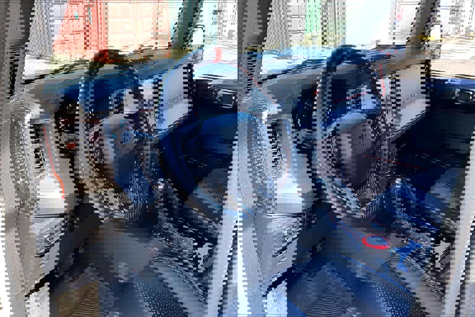 Used 2023 Ford Bronco Raptor image 17