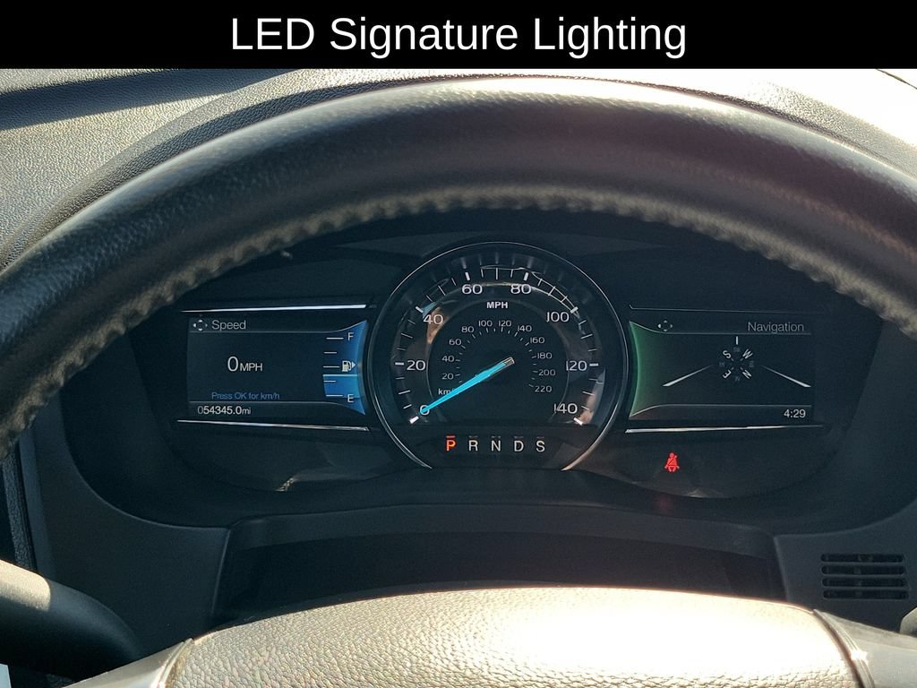 Used 2019 Ford Explorer XLT AWD/4WD image 15