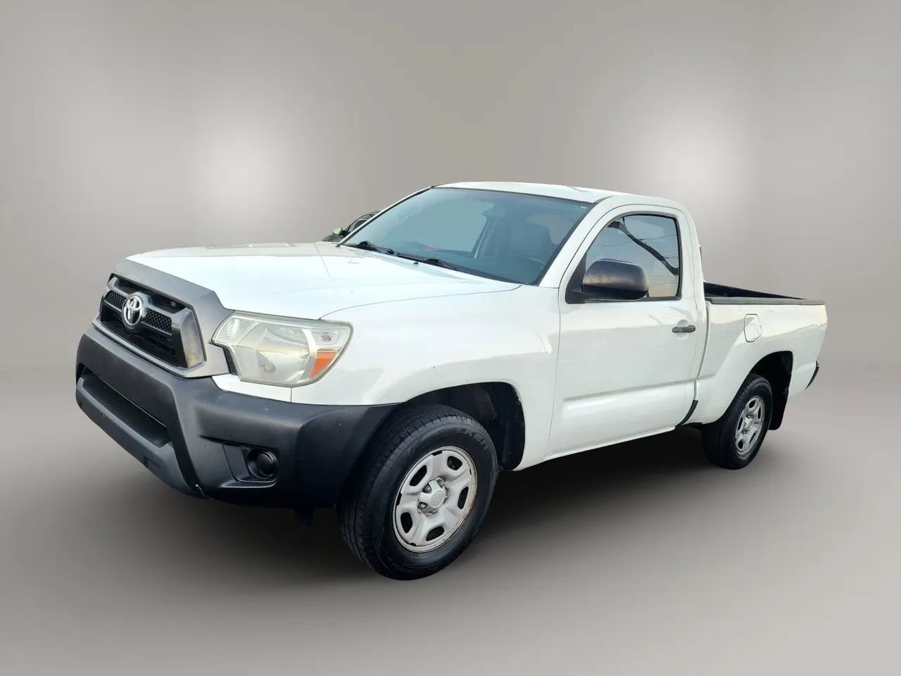 Used 2014 Toyota Tacoma 2WD Regular Cab image 6
