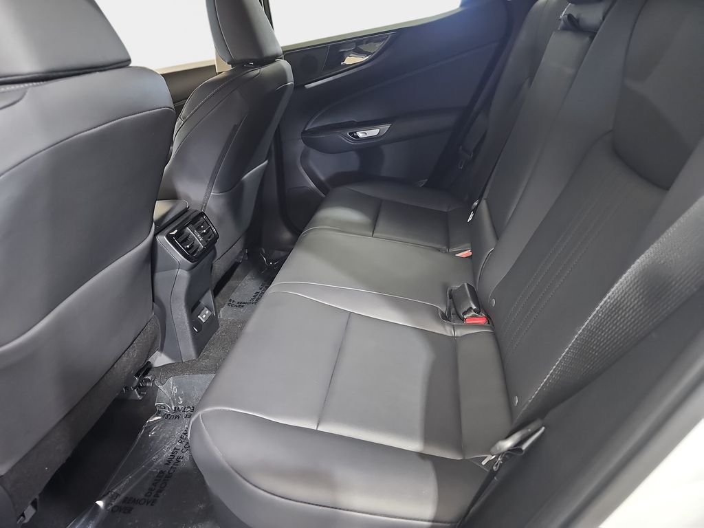 Used 2025 Lexus NX 350h AWD w/ Accessory Package (2T) image 17
