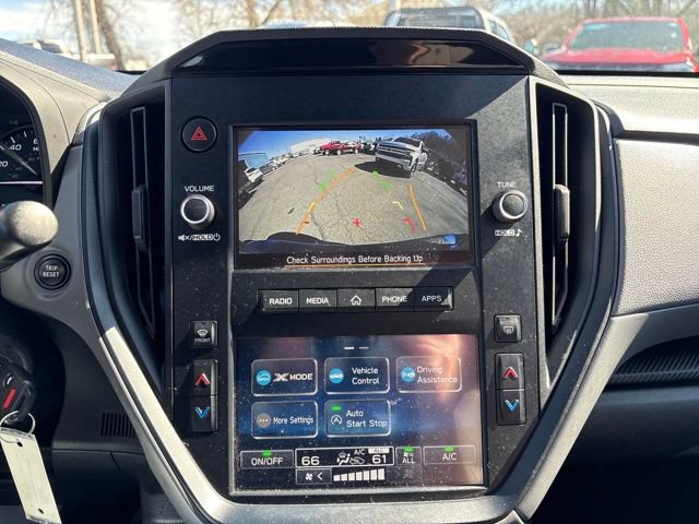 Used 2025 Subaru Crosstrek 2.0i w/ Convenience Package #1 image 16