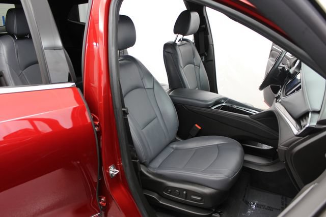 Used 2023 Buick Enclave Premium w/ LPO, Floor Liner Package FWD image 22