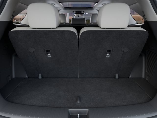 New 2026 Kia Sorento S w/ S Panoramic Sunroof Package FWD image 19