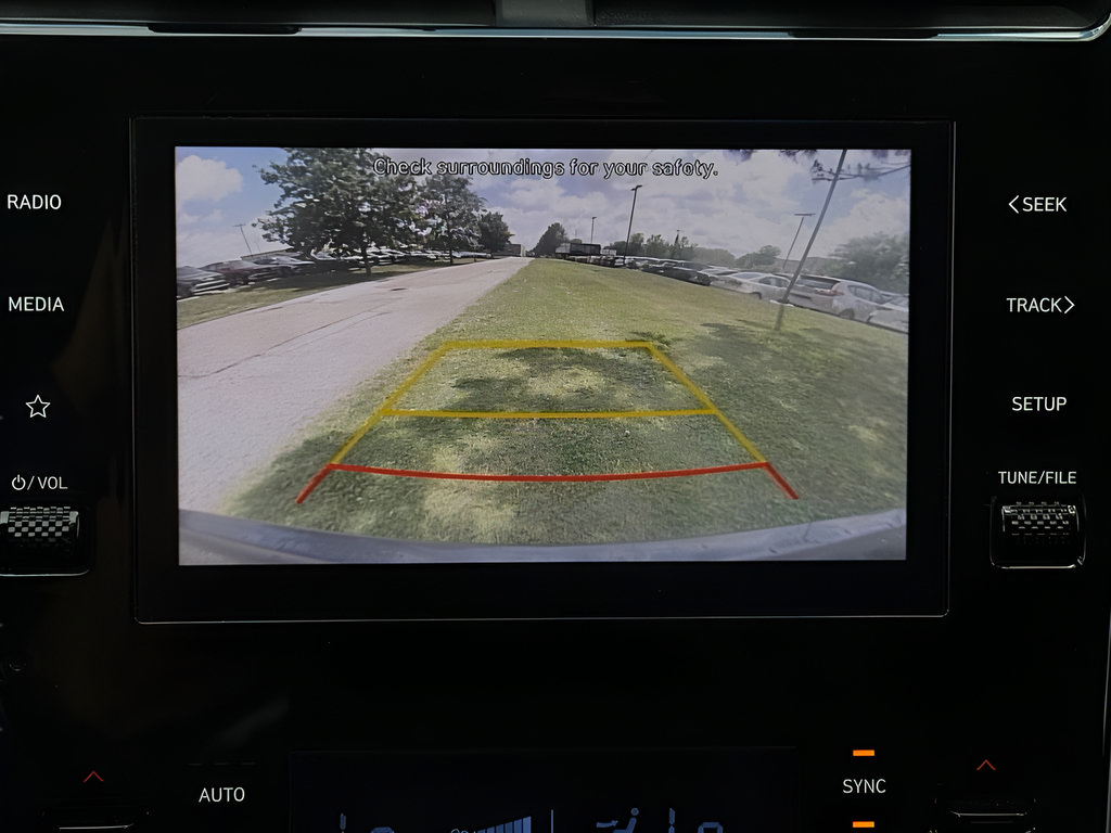 Used 2024 Hyundai Tucson SEL FWD image 29