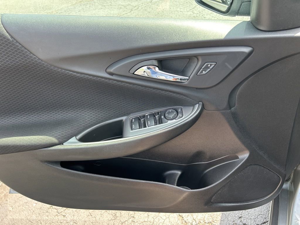Used 2024 Chevrolet Malibu LT FWD image 16