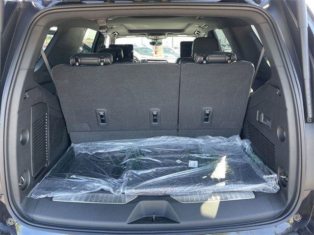 New 2025 Chevrolet Tahoe Premier image 25