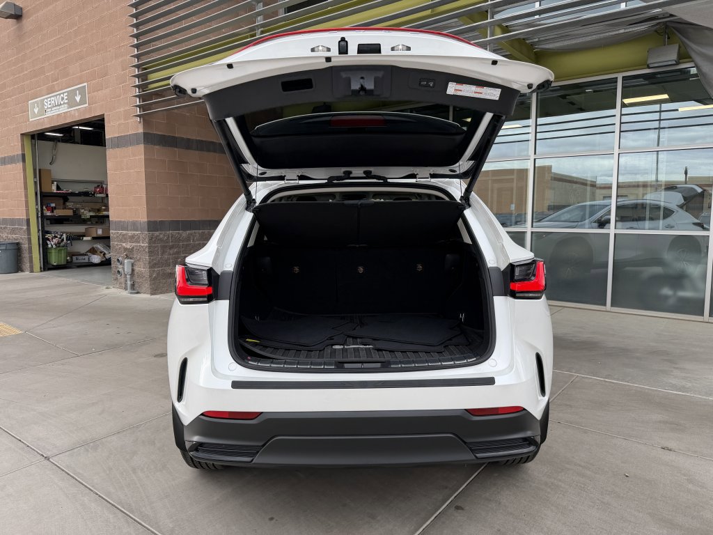 Used 2022 Lexus NX 250 FWD w/ Accessory Package 2 image 34