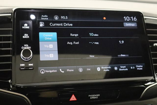 Used 2024 Honda Ridgeline TrailSport image 33