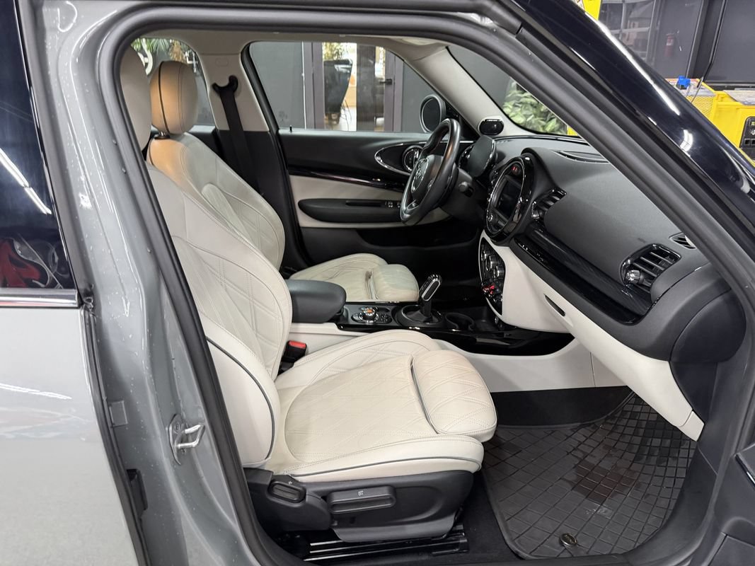 Used 2021 MINI Cooper Clubman S w/ Signature Upholstery Package AWD/4WD image 20
