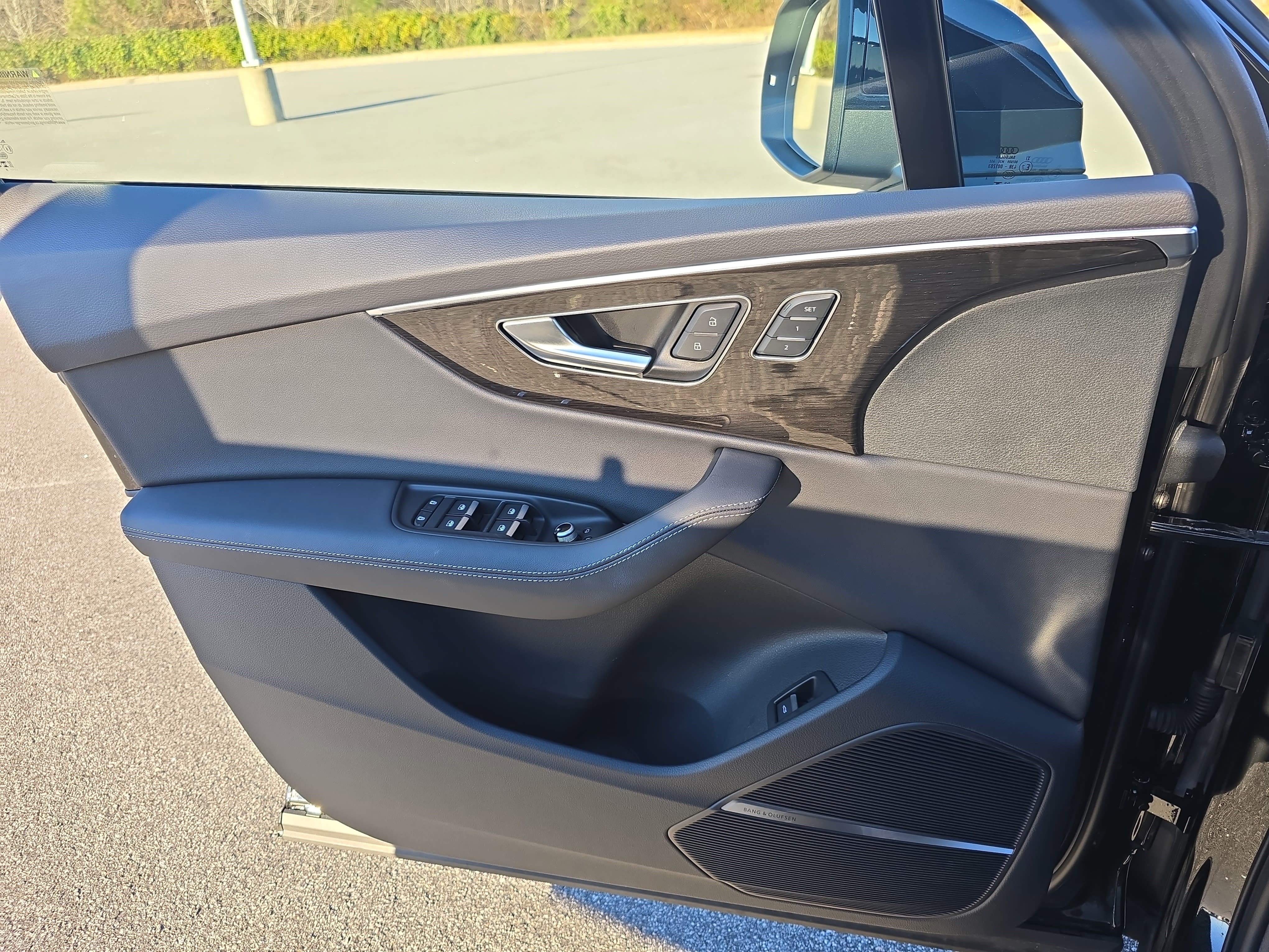 Certified 2025 Audi Q7 3.0T Premium Plus w/ Premium Plus Package image 25