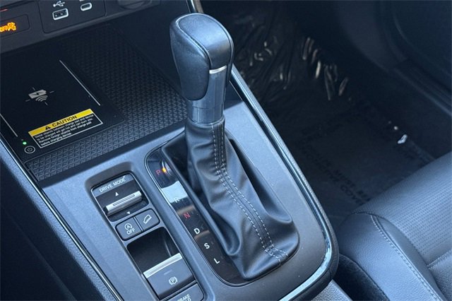 Certified 2023 Honda CR-V EX-L image 26