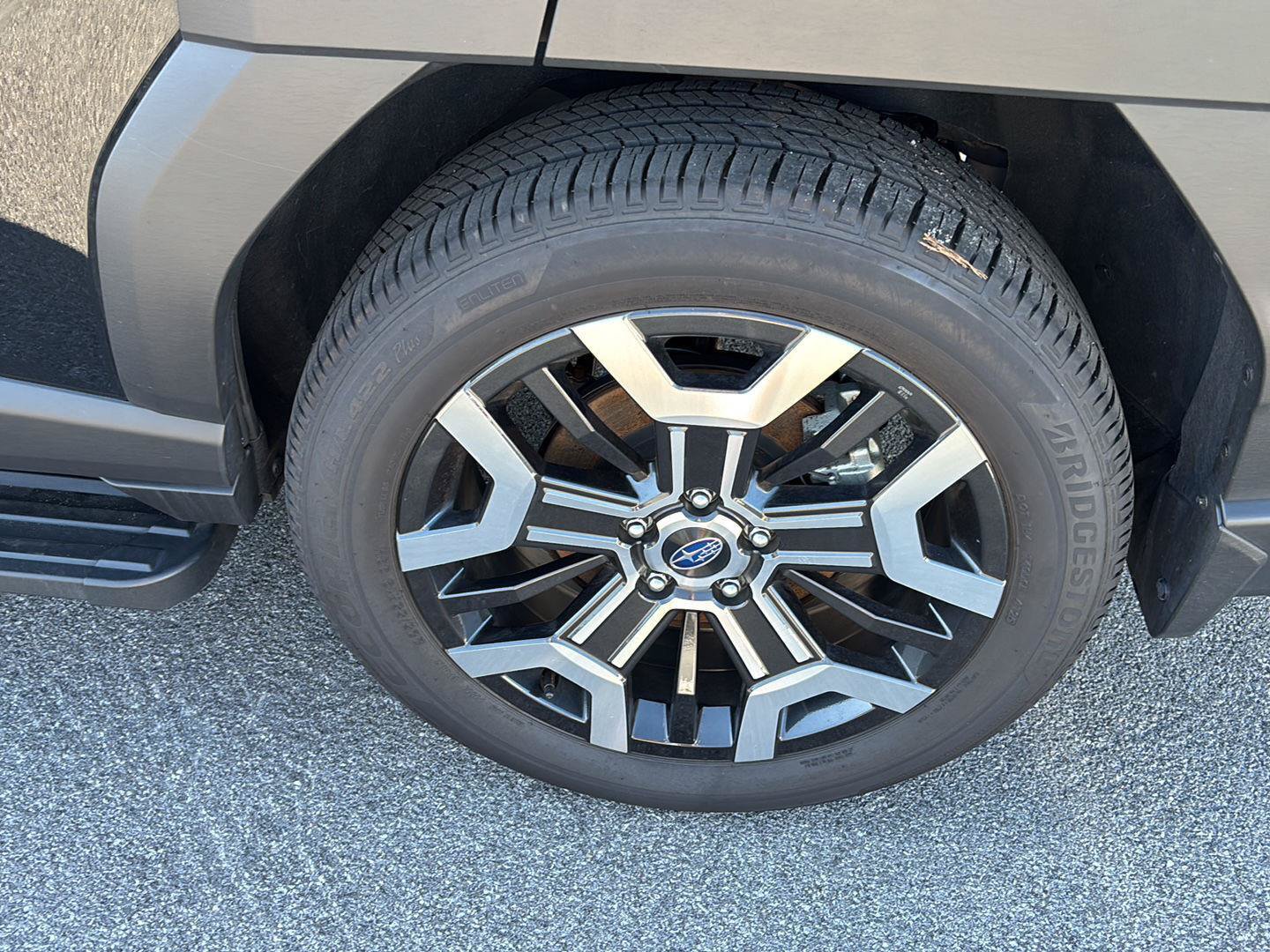 New 2026 Subaru Outback Touring XT AWD/4WD image 31