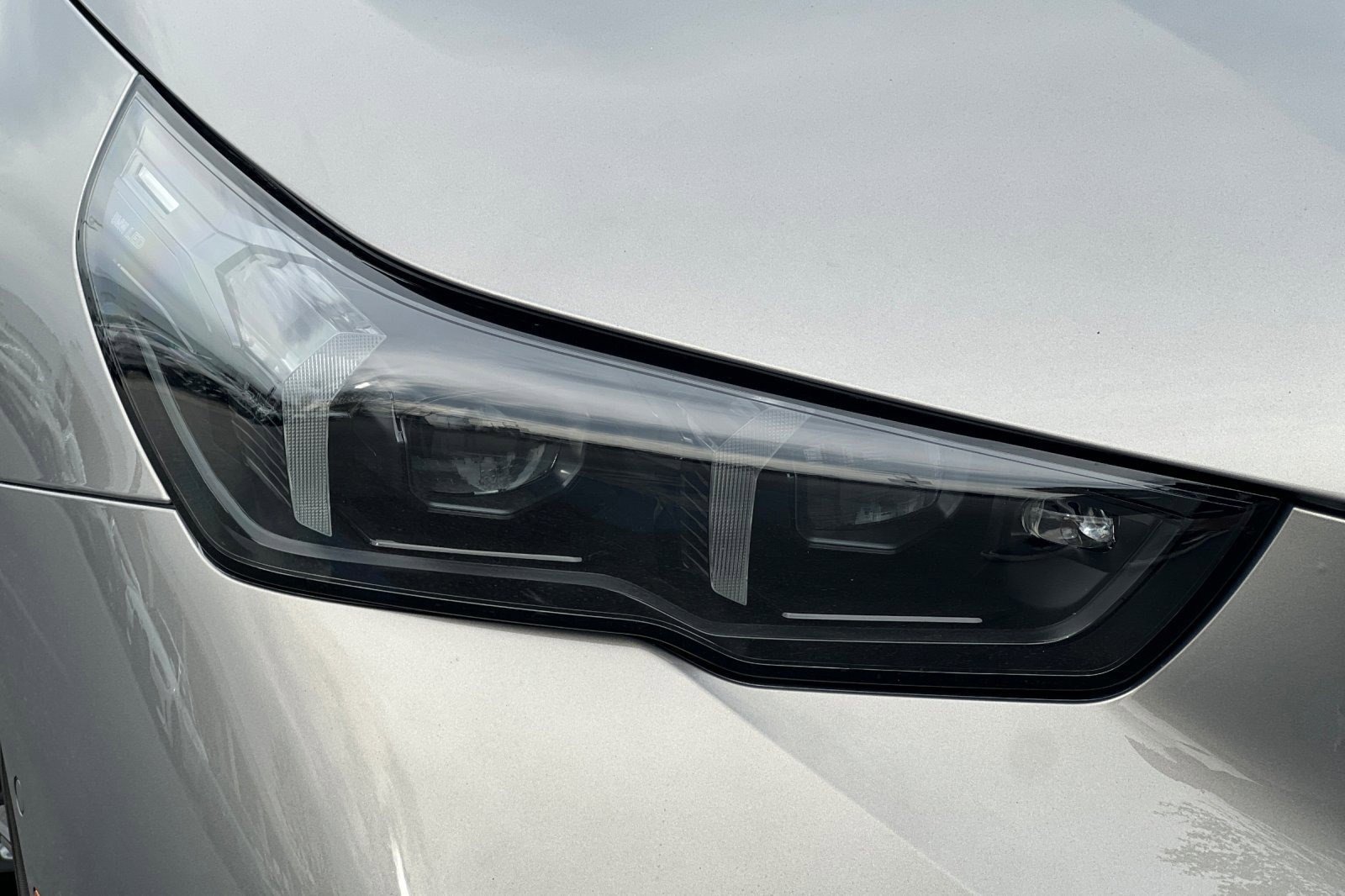 Used 2026 BMW 530i w/ M Sport Package image 11