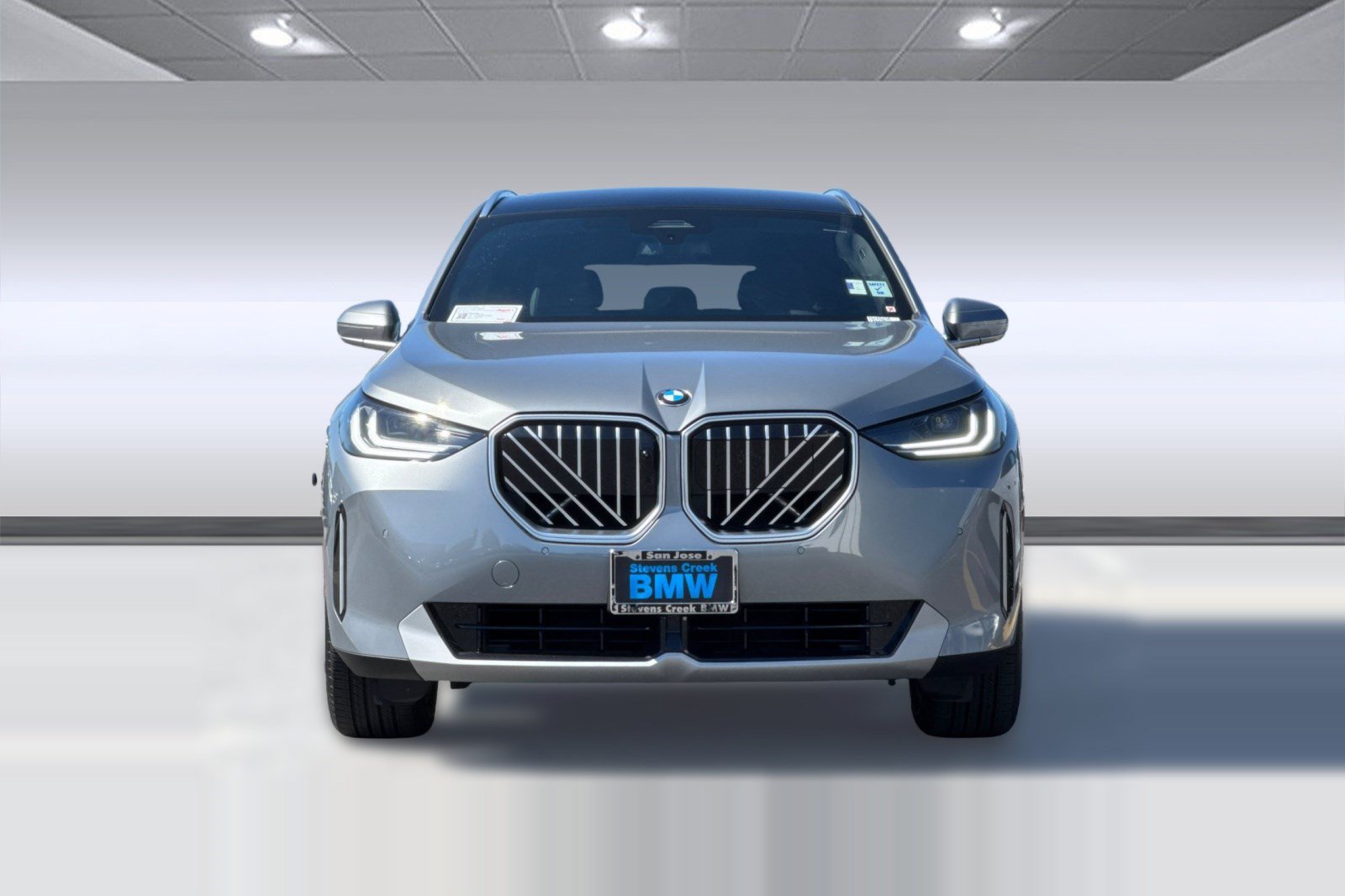 Used 2026 BMW X3 xDrive30i w/ Premium Package AWD/4WD image 5
