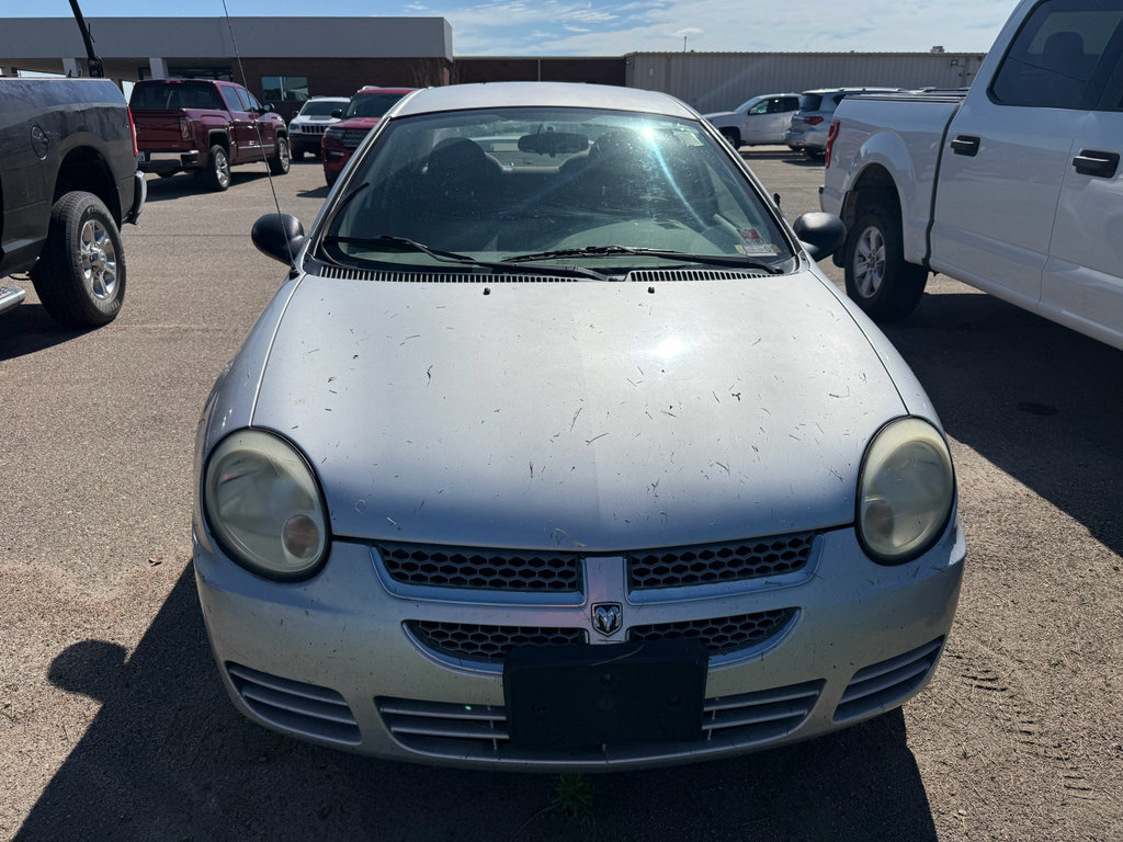 Used 2005 Dodge Neon SXT FWD image 8